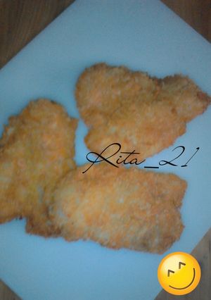 Foto resep PISANG GORENG CRISPY