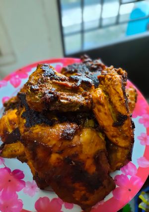 Foto resep Ayam bakar ✅