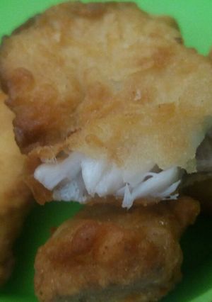 Foto resep Ikan Goreng Tepung Sederhana