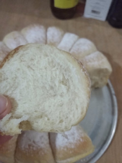 Foto resep Japanese Milk Bread Kekinian