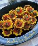 Kuih Cara Berlauk