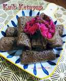 Kuih Ketayap