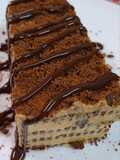Chocotorta (mini lingote)