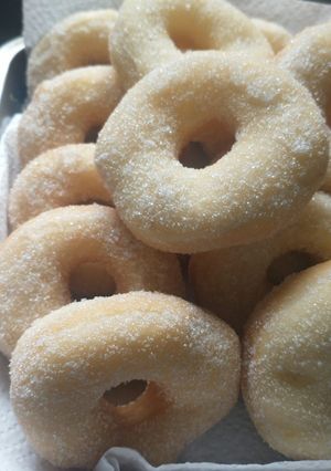 Una foto de Rosquitas