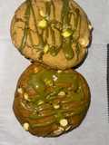 Galletas New York Cookie de Pistacho 🍪