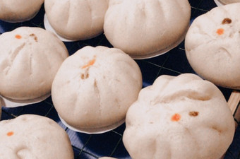 Cara Buat Bapao Empuk Tanpa Telur Enak Terbaru