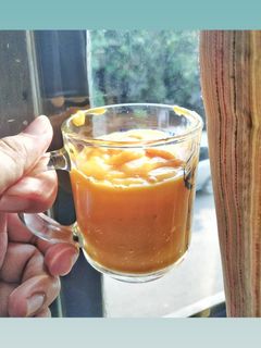 Foto resep Mango Yakult