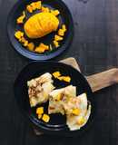 Mango wrap