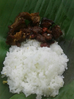 Foto resep Tongseng Daging Kambing