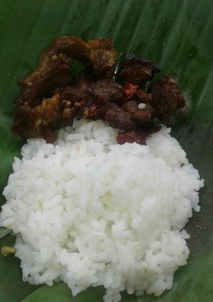 Foto resep Tongseng Daging Kambing