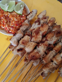 Foto resep Sate Taichan