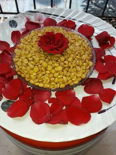 चनादाल नमकीन (Chanadal namkeen recipe in hindi) रेसिपी मुख्य फोटो