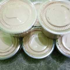 Es Krim Coklat রেসিপির প্রধান ছবি