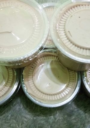 Foto resep Es Krim Coklat