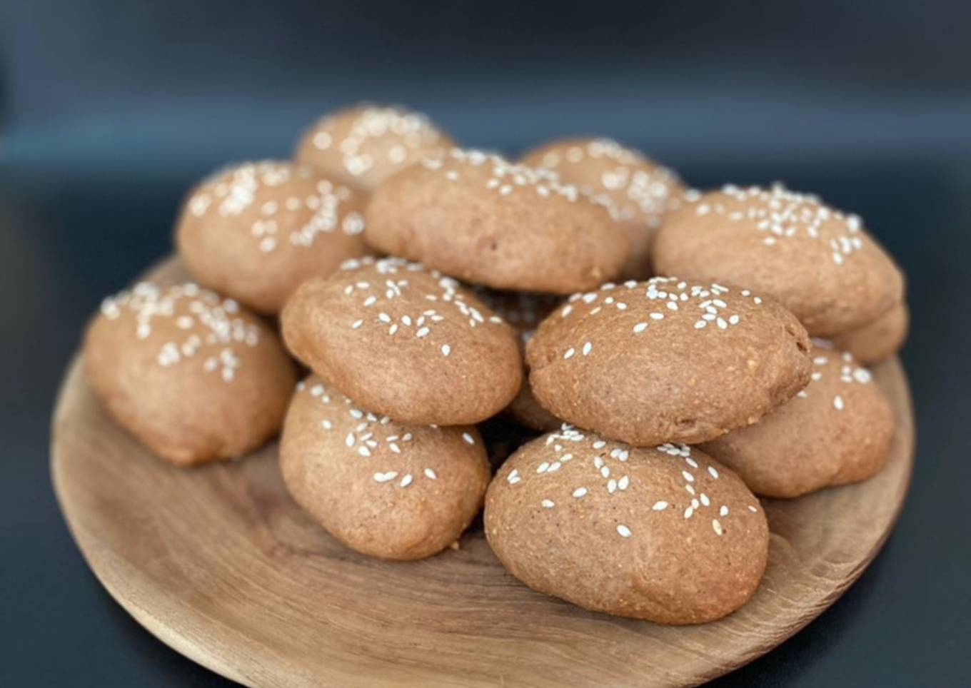 Kue gambang