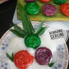 รูปของ Kembang Seruni QueenTa