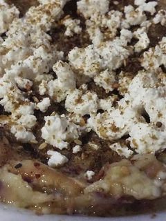 صورة لوصفة متبل باذنجان