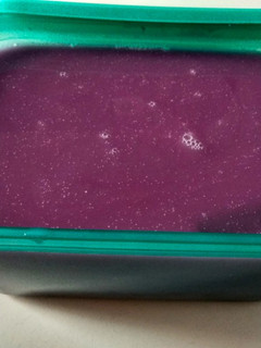 Foto resep Kolak ubi ungu