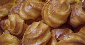 Sajtfánk recept recept fotó