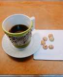 Café de Olla para cafetera eléctrica