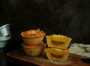 Foto resep Nastar Spikoe