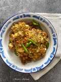 Bakwan Goreng Gluten Free