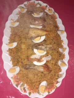 صورة لوصفة روز مفور