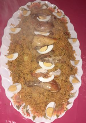 صورة لوصفة روز مفور