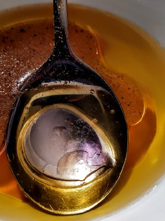 Una foto de VINAGRETA A La🍯Miel...!