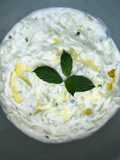 Tzatziki