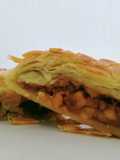 Apple Strudel