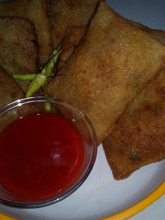Foto resep Martabak gule irit