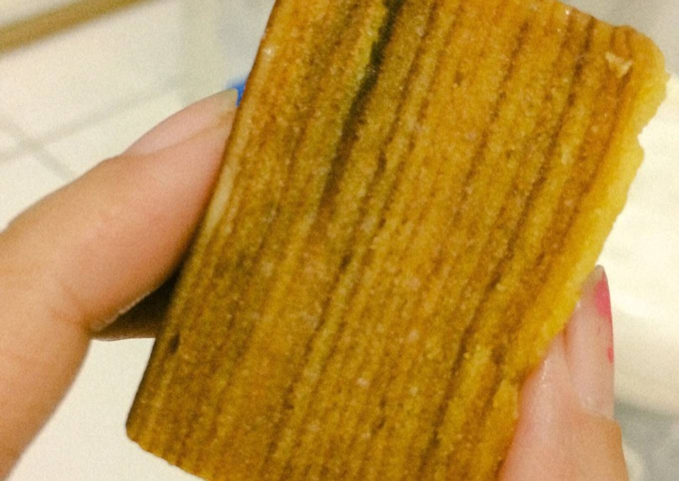 Resep Lapis legit istimewa yang Bisa Manjain Lidah
