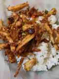 Ayam Kenduri Orek