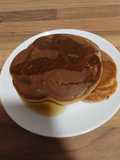 Tortitas