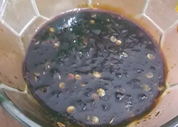 Resep Populer Sambal Kecap Manis Enak Sempurna