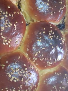 صورة لوصفة بريوش الشهدة