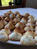 Cocadas😍🥥