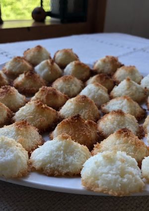 Una foto de Cocadas😍🥥