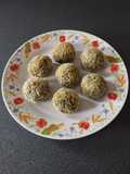 Polpette spinaci e feta