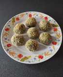 Polpette spinaci e feta