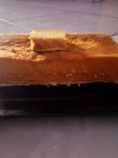 Foto resep Bolu gula merah santan