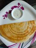 Sooji Dosa (Semolina Dosa Recipe)
