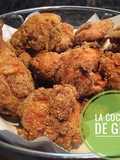 Pollo a la Canasta