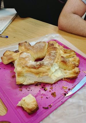 Una foto de Cremona