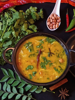 વરા ની દાળ (Vara Dal Recipe In Gujarati) રેસીપી મુખ્ય ફોટો