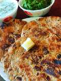 Bajre ki Roti