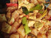 Gambar pelengkap gudeg
