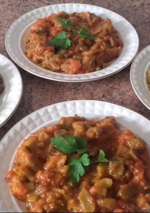 Foto principal de Ensaladas veganas recetas fáciles y ricas