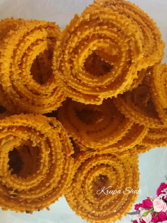 ચકરી રેસીપી મુખ્ય ફોટો